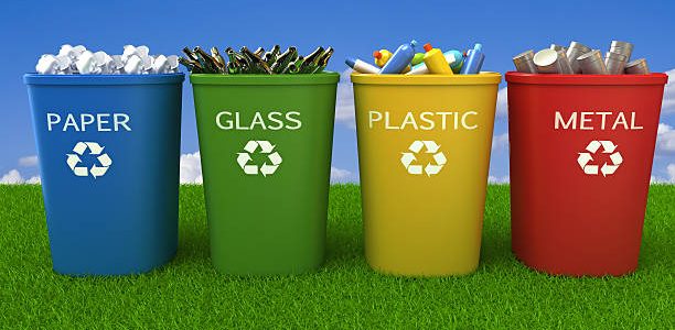 Recycling & Waste Disposal Recycling & Waste Disposal